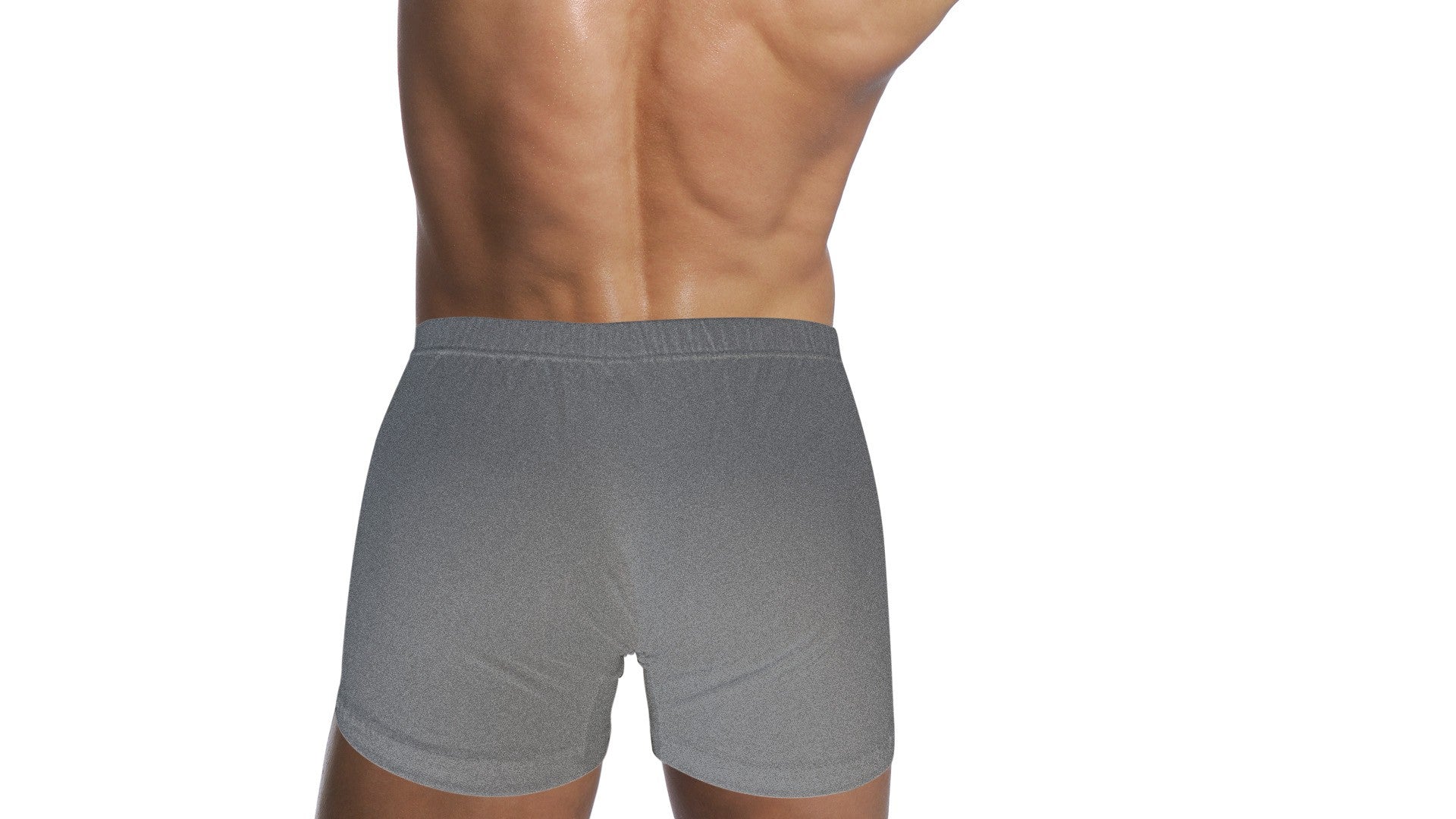 3 Boxer uomo taglio morbido in cotone elasticizzato, disponibili in vari colori