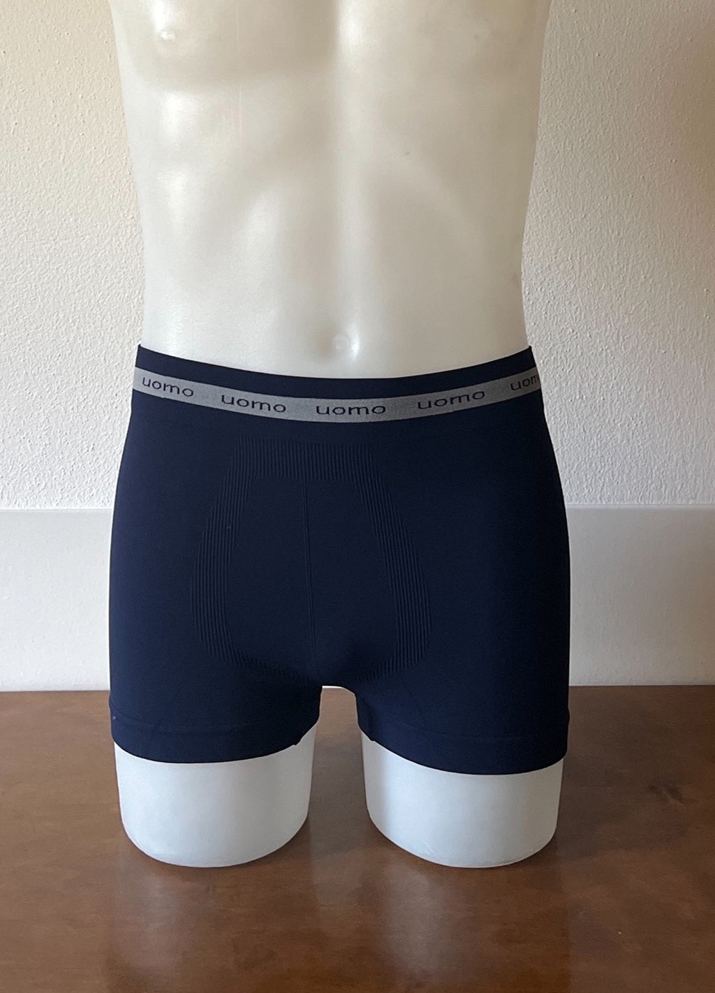 2 Boxer uomo in Microfibra, confezione da 2 pezzi