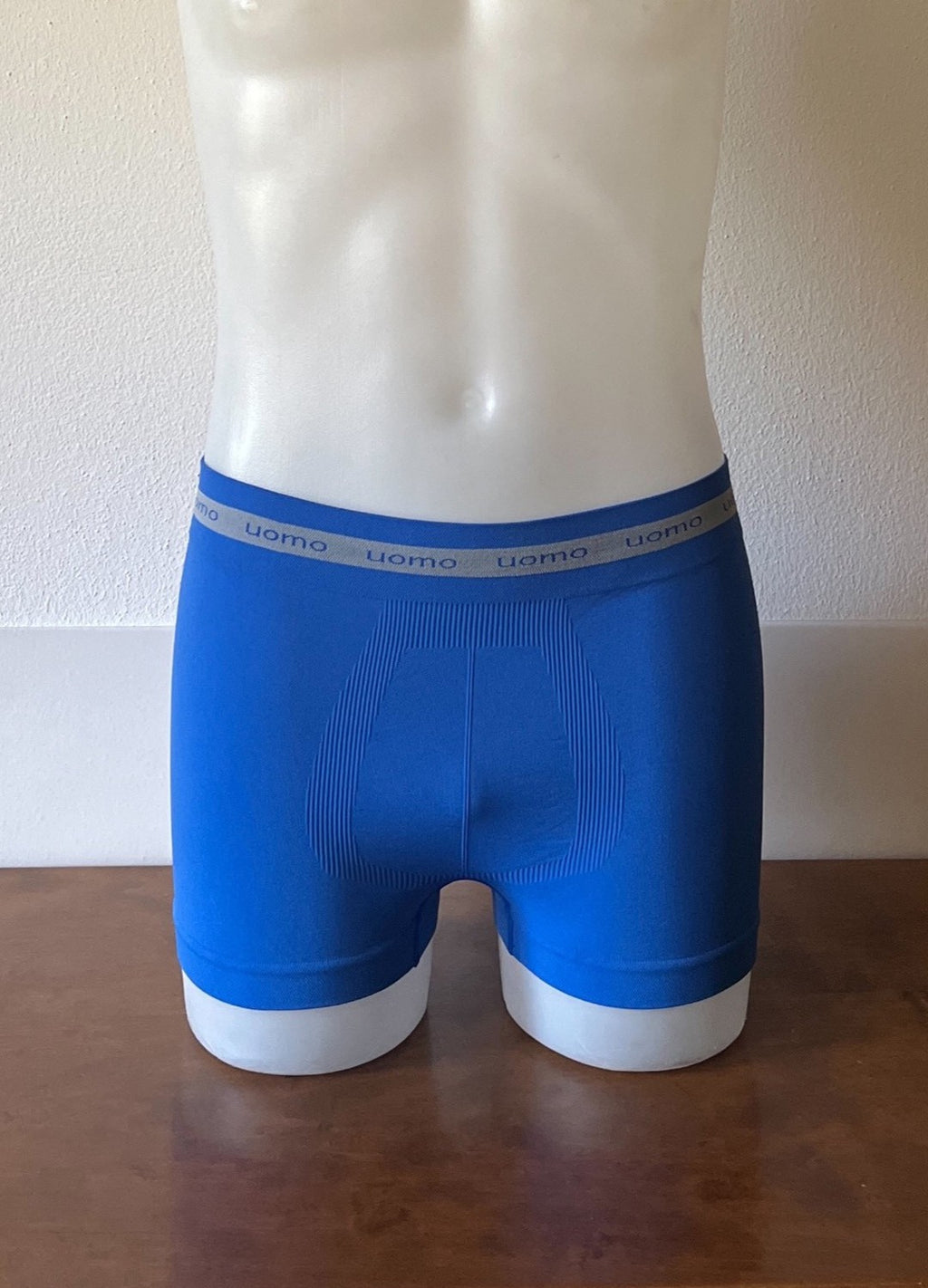 Boxer uomo in Microfibra, confezione da 2 pezzi