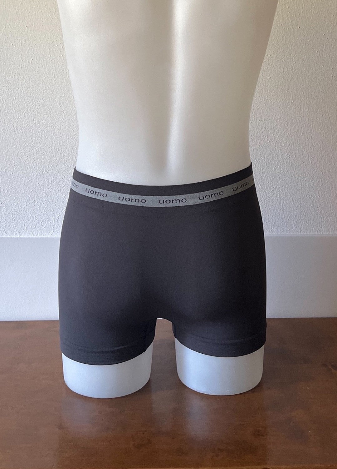 2 Boxer uomo in Microfibra, confezione da 2 pezzi