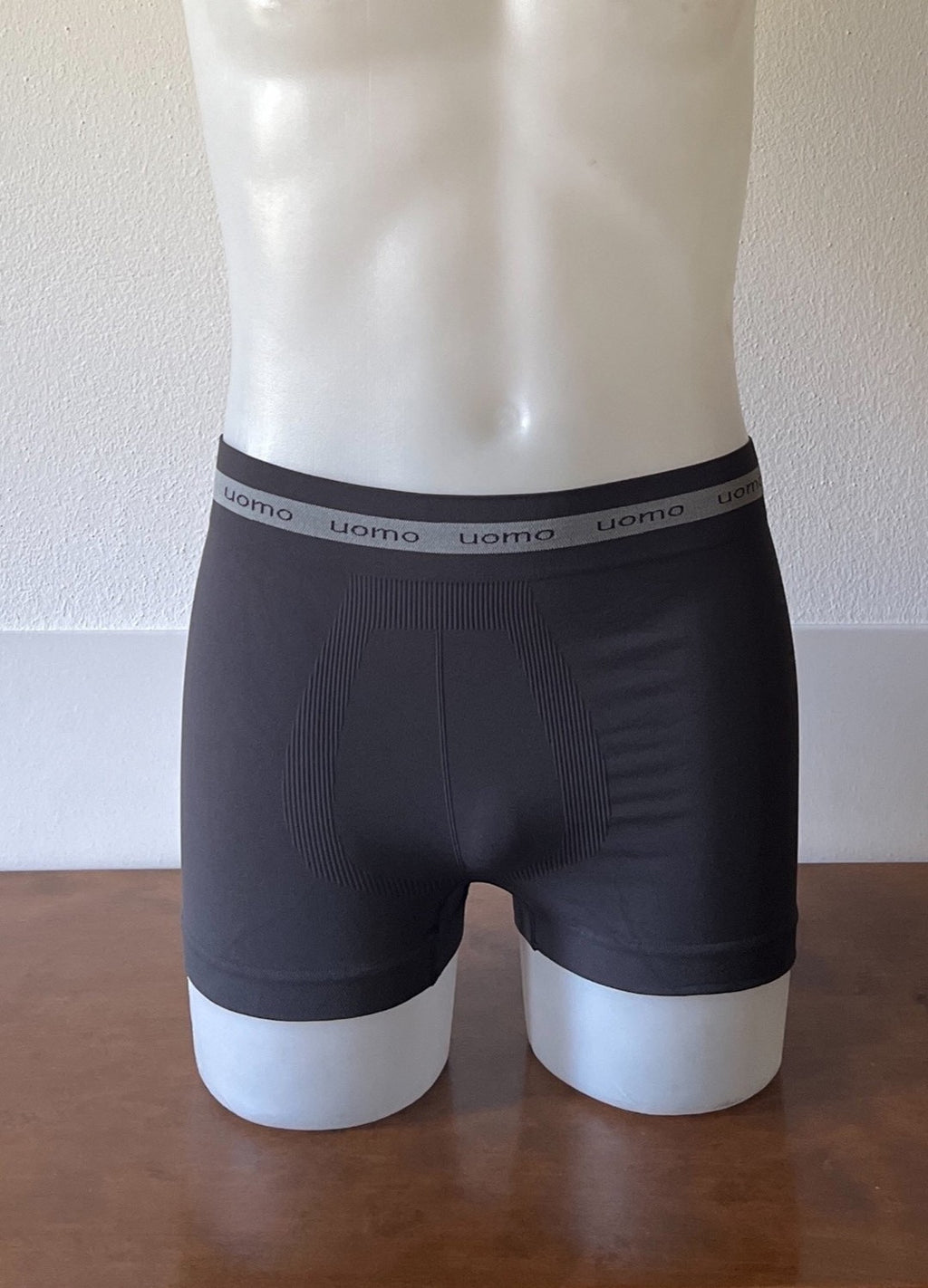 2 Boxer uomo in Microfibra, confezione da 2 pezzi