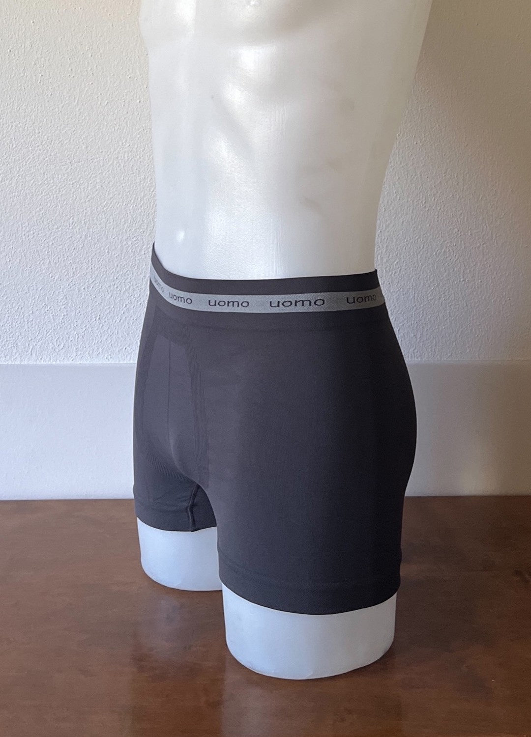 2 Boxer uomo in Microfibra, confezione da 2 pezzi