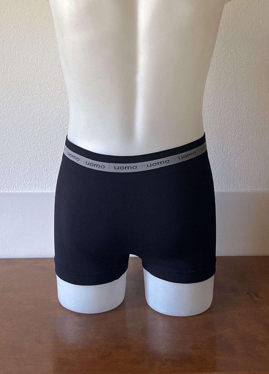 2 Boxer uomo in Microfibra, confezione da 2 pezzi